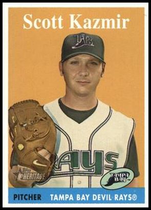 419 Scott Kazmir